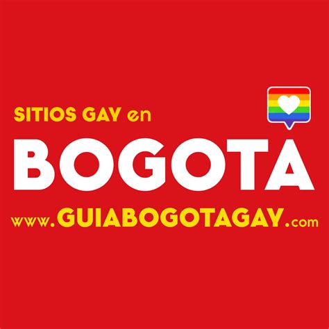 guia gay|Gay Bogota Guide 2025